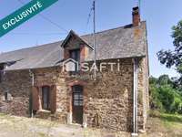 Vente maison 2 pièces