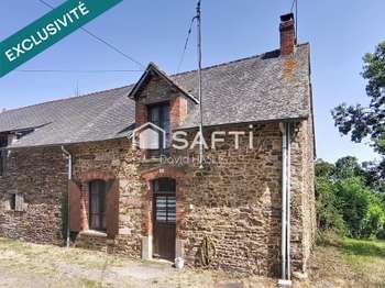 Vente maison 2 pièces