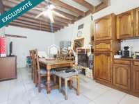 Vente maison 2 pièces