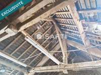 Vente maison 2 pièces
