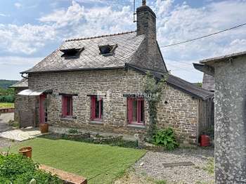 Vente maison 4 pièces Pléchâtel 35