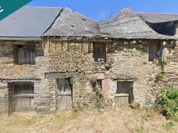 Vente Maison 1 chambrePléchâtel