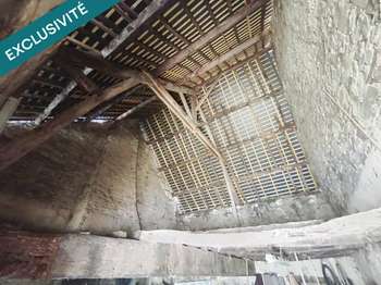 Vente maison 2 pièces
