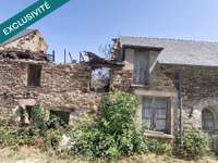 Vente maison 2 pièces