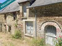 Vente maison 2 pièces