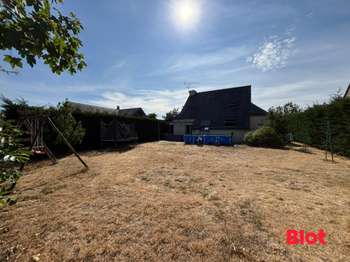 Vente Maison 4 chambresPléchâtel