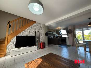 Vente maison 6 pièces Vente maison 6 pièces