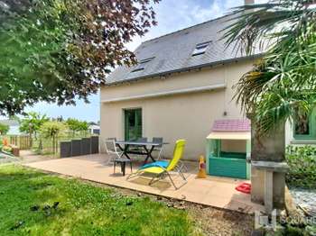 Vente maison 6 pièces Pléchâtel 35