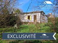 Vente maison 2 pièces