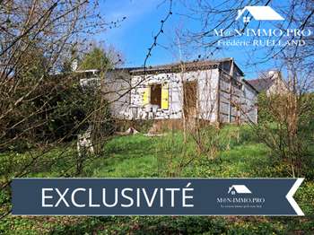 Vente Maison 2 piècesPléchâtel