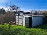 Vente maison 2 pièces