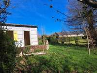 Vente maison 2 pièces