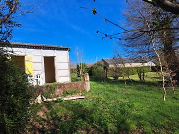 Vente maison 2 pièces