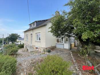 Vente maison 5 pièces Pléchâtel 35