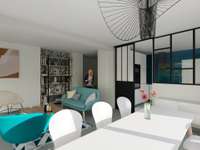 Vente maison 5 pièces Vente maison 5 pièces