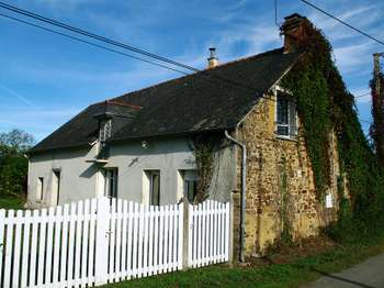 Vente Maison 1 chambrePléchâtel