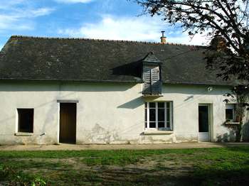 Vente maison 2 pièces Vente maison 2 pièces