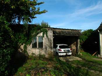 Vente maison 2 pièces Vente maison 2 pièces