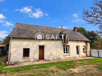 Vente Maison 1 chambrePléchâtel