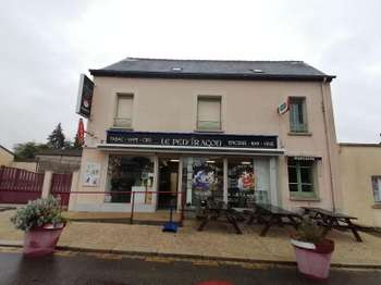 Vente Maison 7 piècesPléchâtel