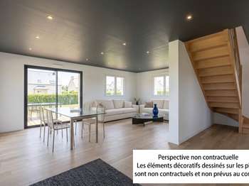 Vente maison 3 pièces Vente maison 3 pièces