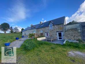 Vente Maison 3 chambresPlédéliac