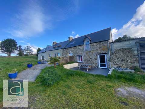 Vente maison 6 pièces Plédéliac 22