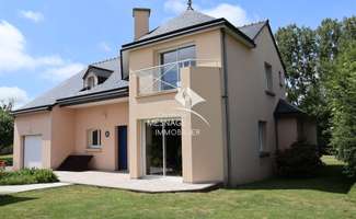 Photo Vente maison Plédéliac