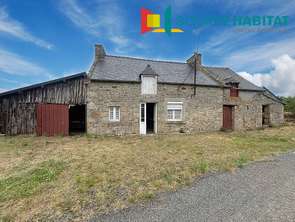 Vente Maison 2 piècesPlédéliac