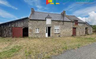 Photo Vente maison Plédéliac