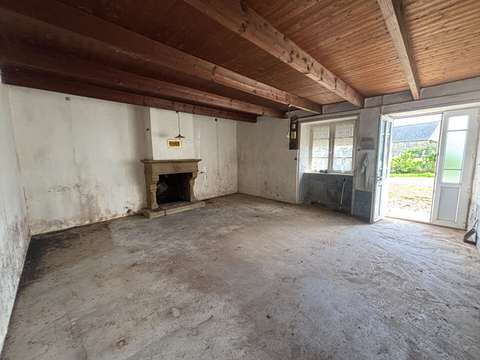 Vente maison 2 pièces Vente maison 2 pièces