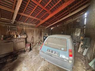 Vente maison 2 pièces Vente maison 2 pièces
