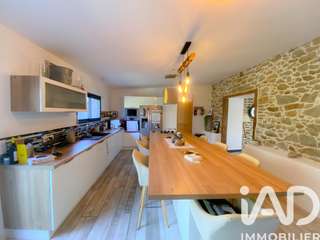 Vente maison 7 pièces Vente maison 7 pièces