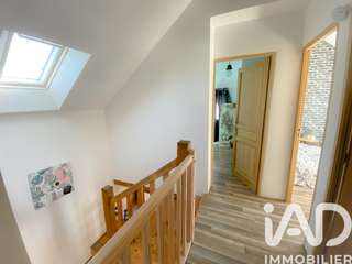 Vente maison 7 pièces Vente maison 7 pièces