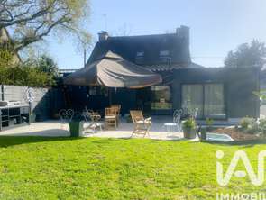 Vente Maison 4 chambresPlédéliac
