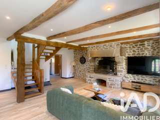 Vente maison 7 pièces Vente maison 7 pièces