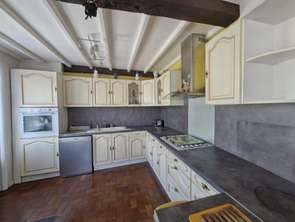 Vente Maison 3 chambresPlédéliac