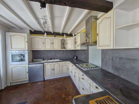 Vente maison 11 pièces Plédéliac 22