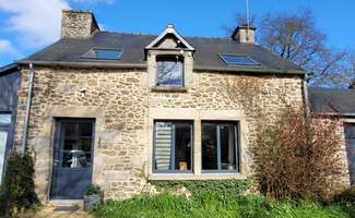 Photo Vente maison Plédéliac