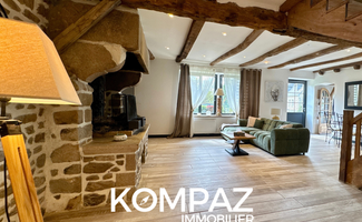 Photo Vente maison Plédéliac