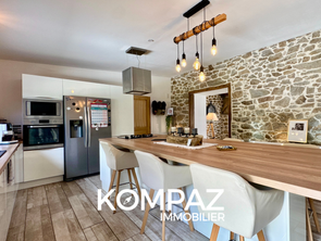 Vente Maison 4 chambresPlédéliac