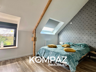 Vente maison 7 pièces Vente maison 7 pièces