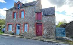 Photo Vente maison Plédéliac