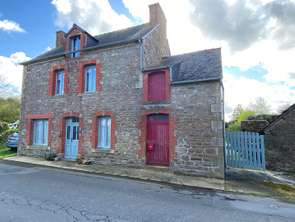 Vente Maison 3 chambresPlédéliac