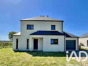 Vente Maison 4 chambresPlédéliac