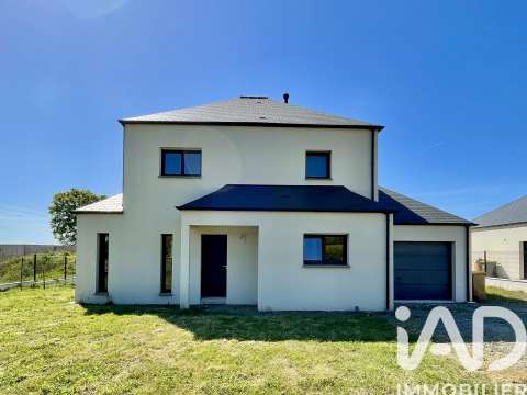 Vente maison 5 pièces Plédéliac 22
