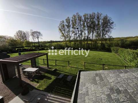 Vente maison 5 pièces Plédéliac 22