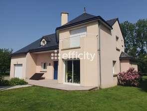 Vente Maison 4 chambresPlédéliac