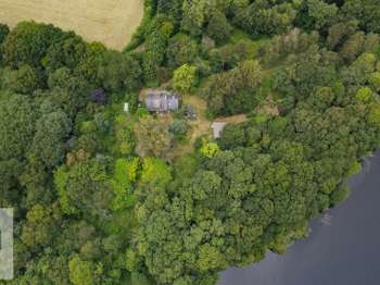 Vente Maison 3 chambresPlédéliac