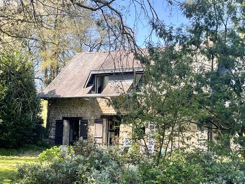 Vente maison 5 pièces Plédéliac 22